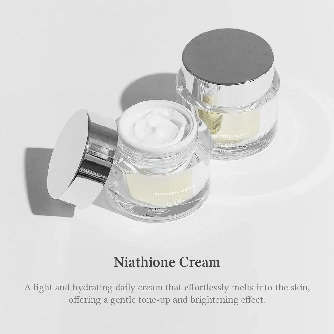 Niathione Cream
