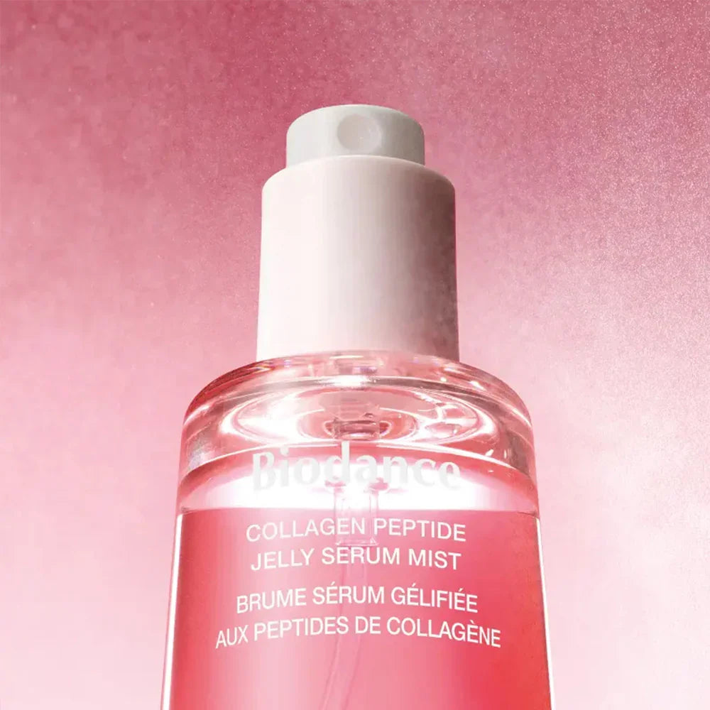 Collagen Peptide Jelly Serum Mist (EU)