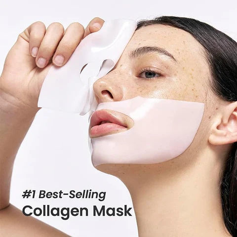Biodance Bio-Collagen Real Deep Mask Set