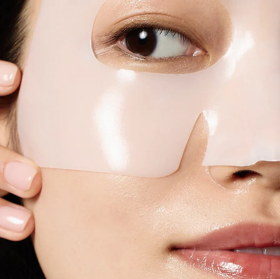 Biodance Bio-Collagen Real Deep Mask Set