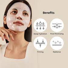 Biodance Bio-Collagen Real Deep Mask Set