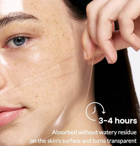 Biodance Bio-Collagen Real Deep Mask Set