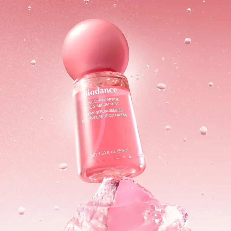Collagen Peptide Jelly Serum Mist (EU)