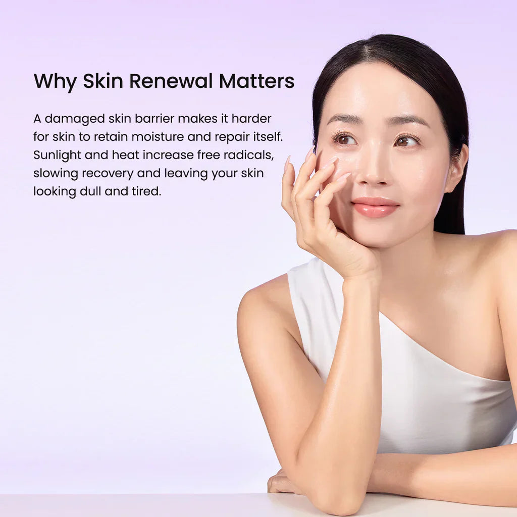Rejuvenating Caviar PDRN Real Deep Mask