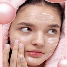 Bouncy & Firm Sleeping Mask