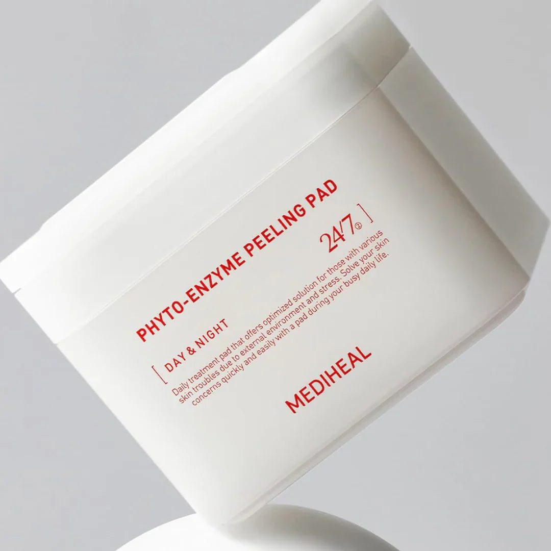 Phyto-enzyme Peeling Pad (90 Pads)