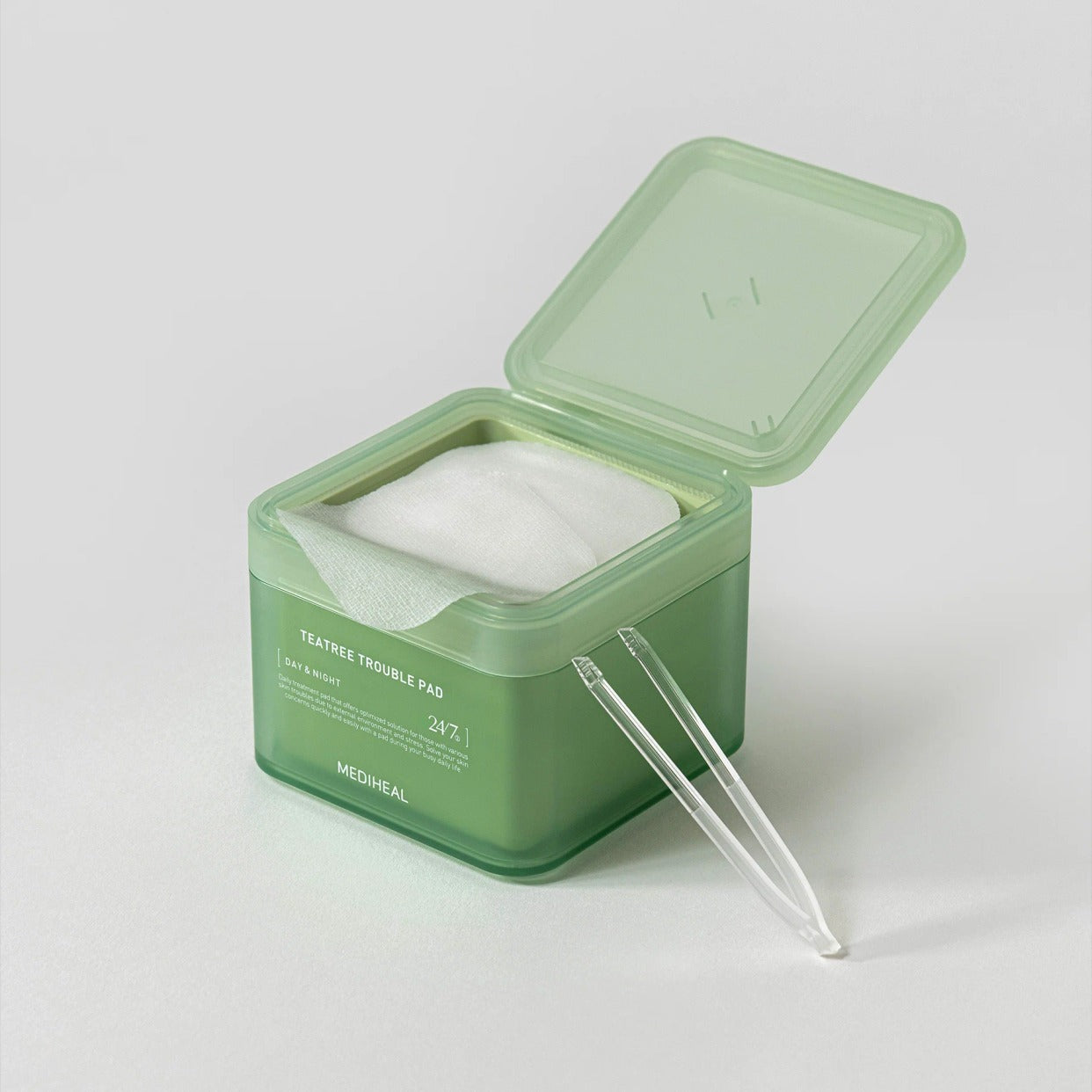 Tea Tree Trouble Pad (100 Pads)