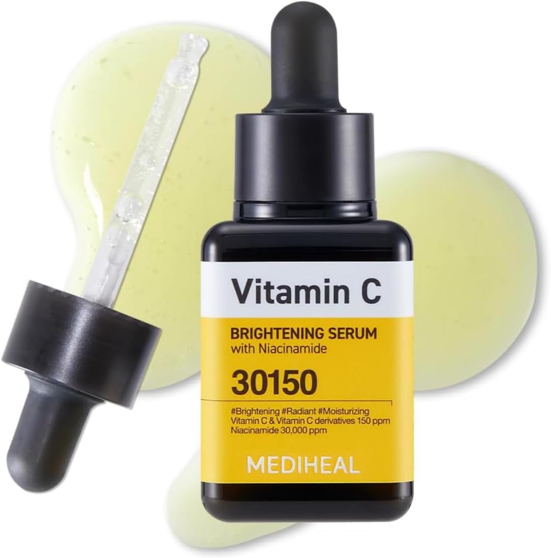 Vitamin C Brightening Serum 40ml