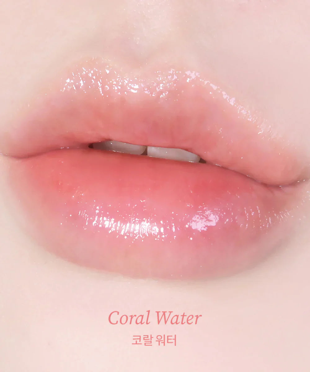 Glow Ritual Lip Balm -
