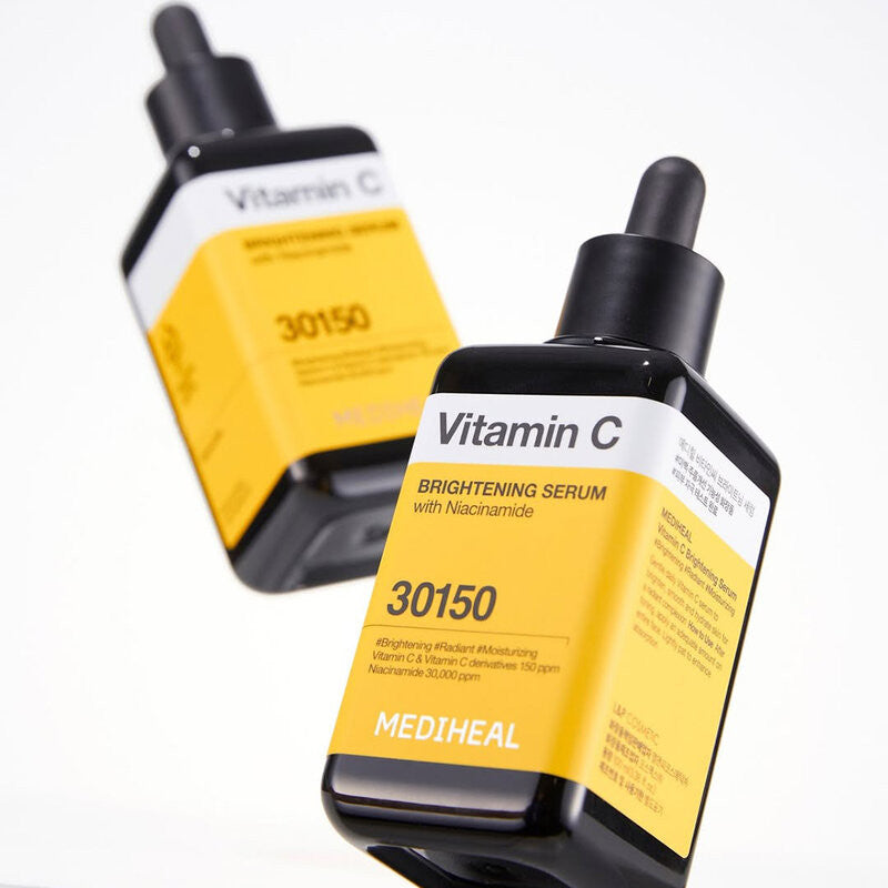 Vitamin C Brightening Serum 40ml