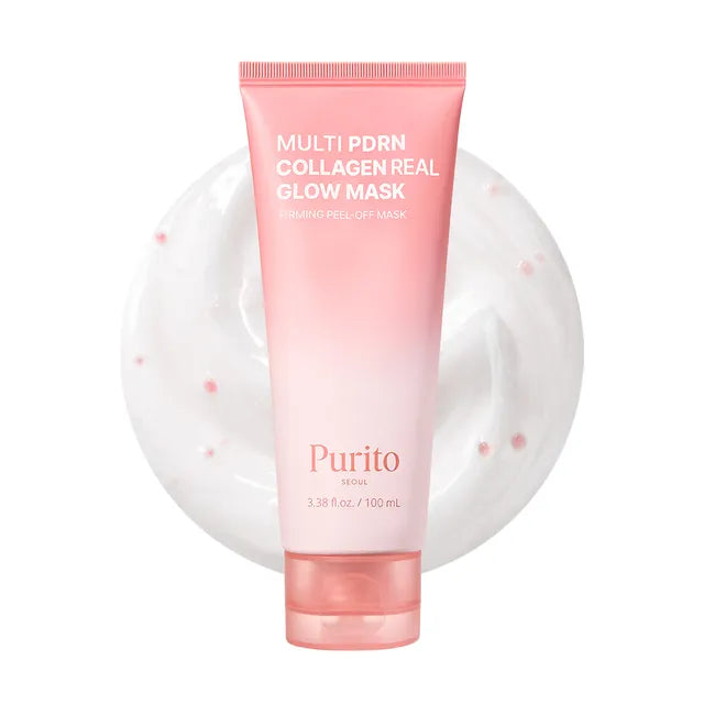 Multi PDRN Collagen Real Glow Mask (EU)