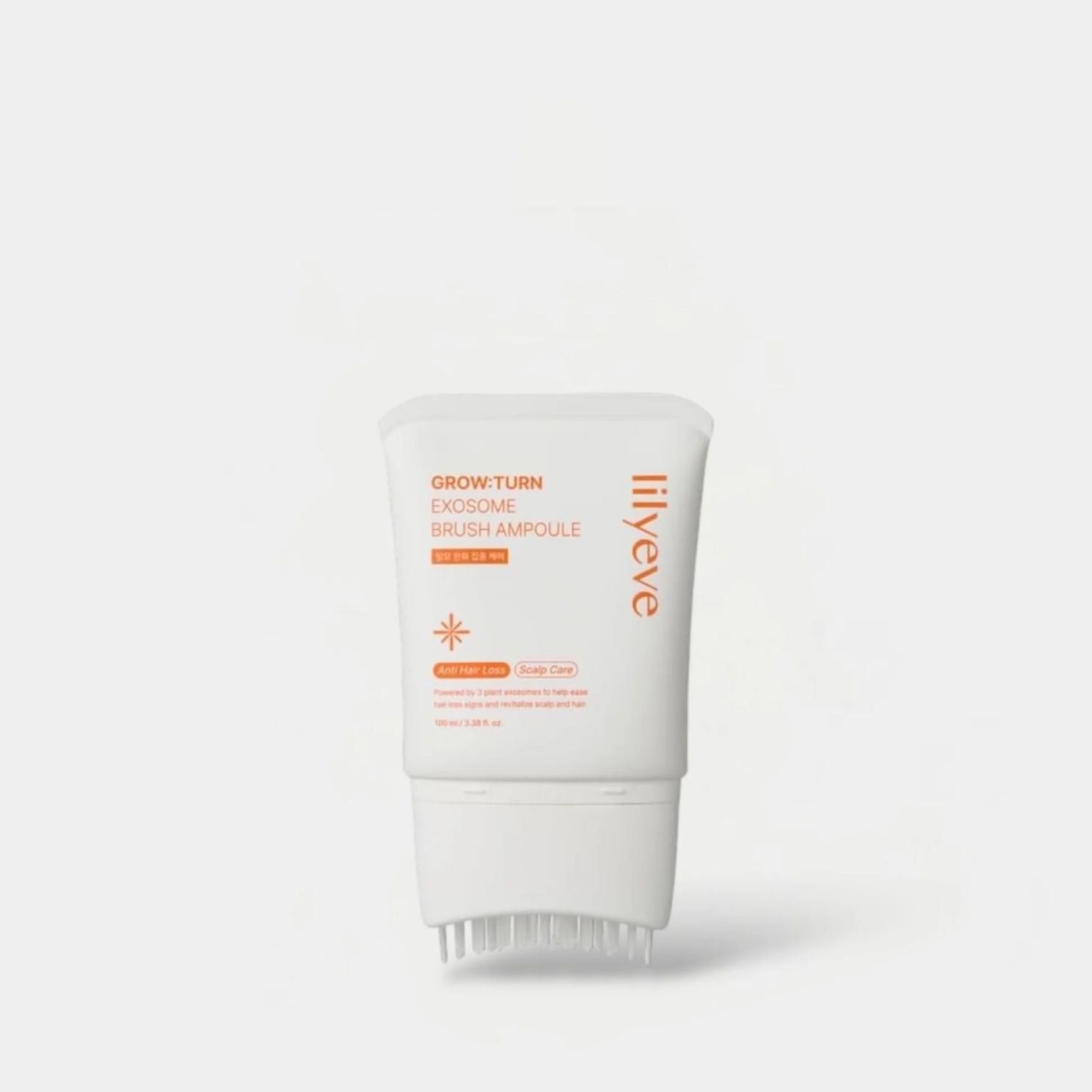 GROW:TURN Exosome Brush Ampoule