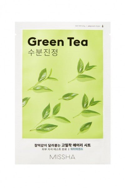 Airy Fit Sheet Mask - All Variations