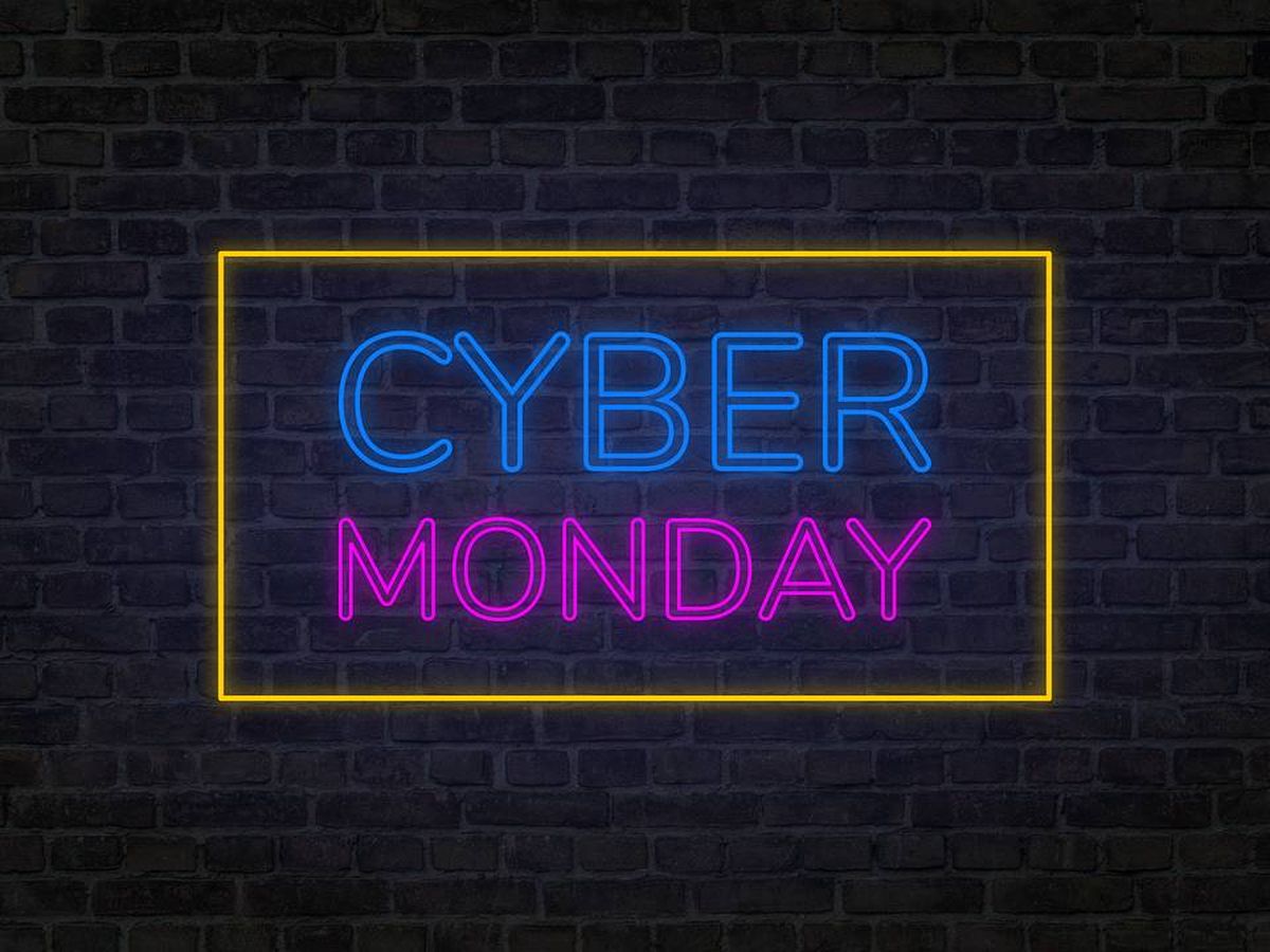 Cyber Monday