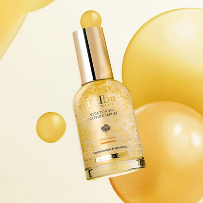 Vita Toning Capsule Serum