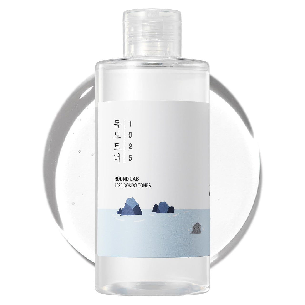 1025 Dokdo Toner 200ml