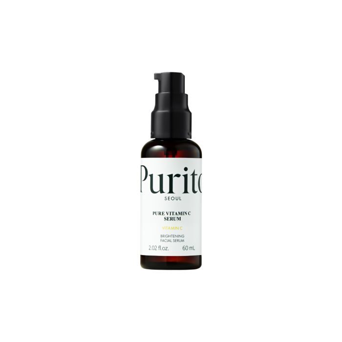 Pure Vitamin C Serum [60ml] (EU)