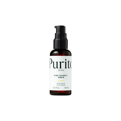 Pure Vitamin C Serum [60ml] (EU)