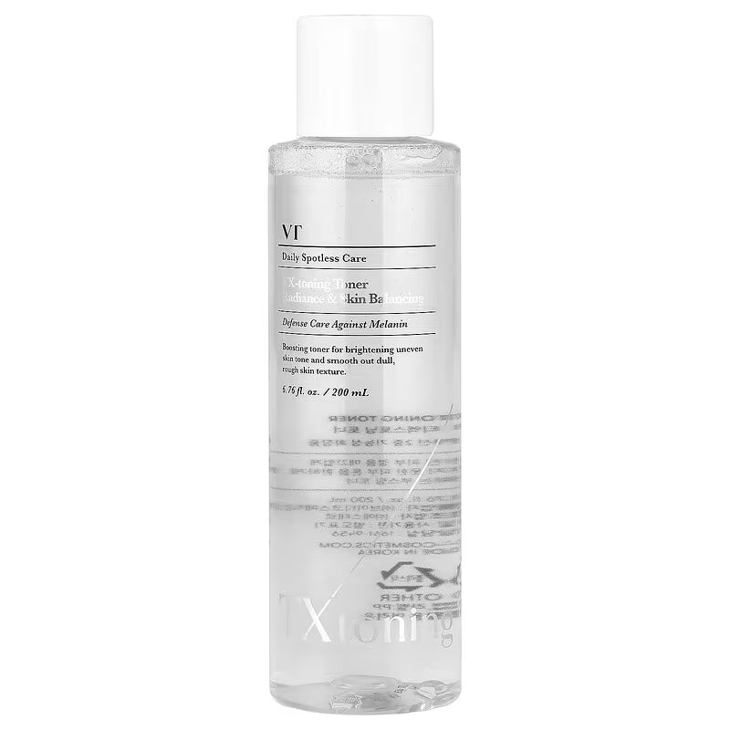TX-Toning Toner [200ml] (EU)