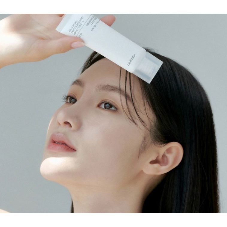 [celimax] Oil Control Light Sunscreen [40ml]