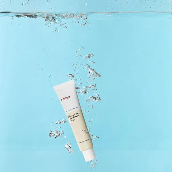 Bifida Biome Aqua Barrier Cream [80ml]