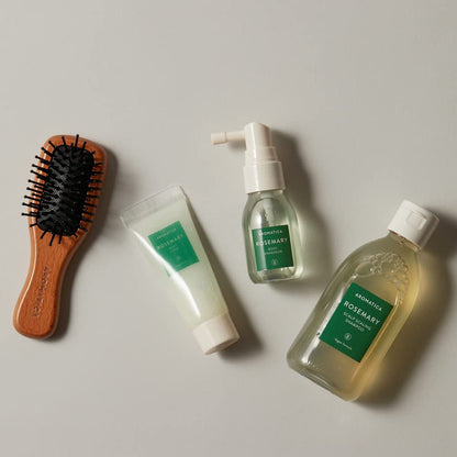 Rosemary Scalp Scaling Trial Kit (EU)