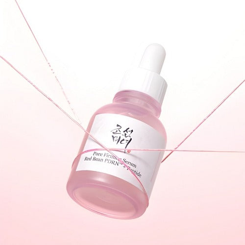 Pore Firming Serum Red Bean PDRN+Peptide [30ml]