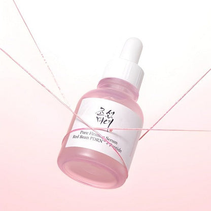 Pore Firming Serum Red Bean PDRN+Peptide [30ml]