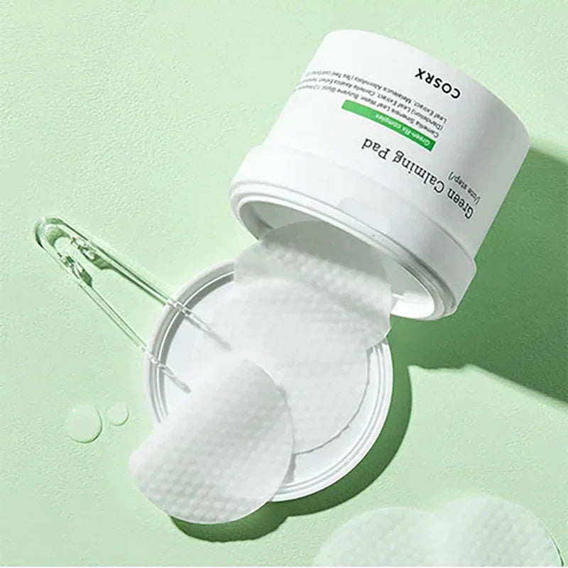 One Step Original Clear Skin Calming Pad [100ea] (EU)
