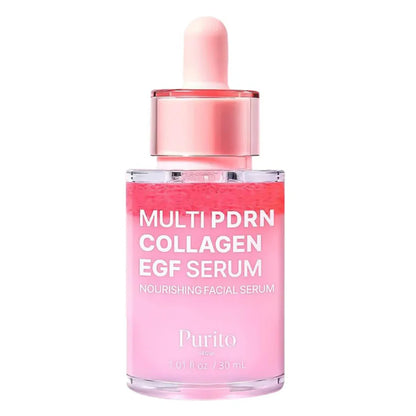 Multi PDRN Collagen EGF Serum [30ml] (EU)
