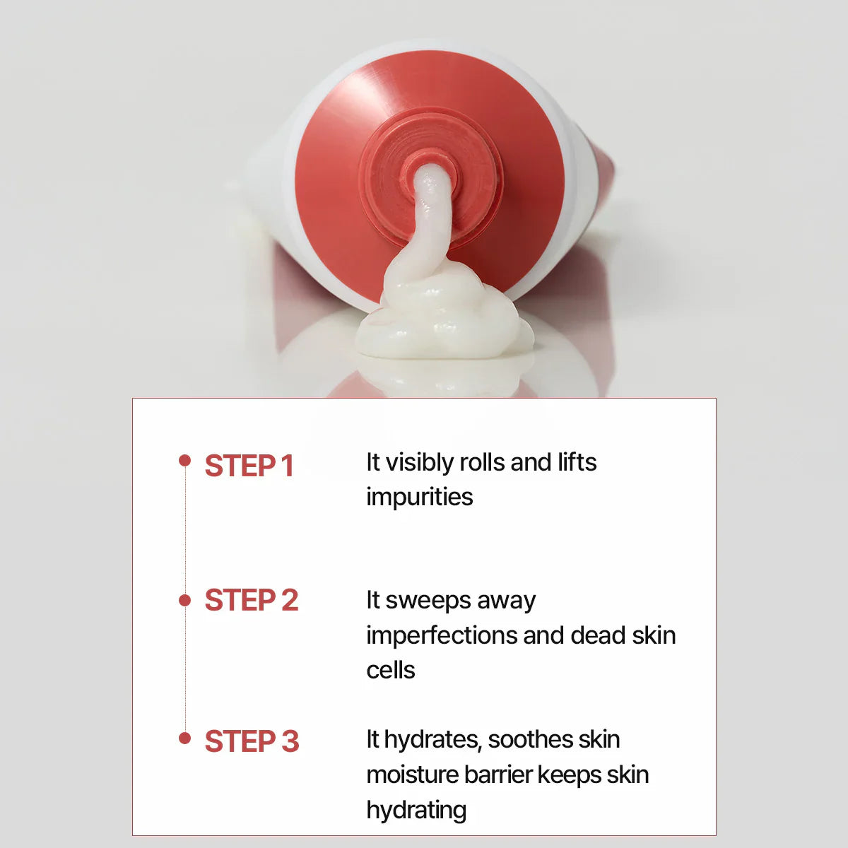 RX AHA BHA Enzyme Scrub [130ml] (EU)