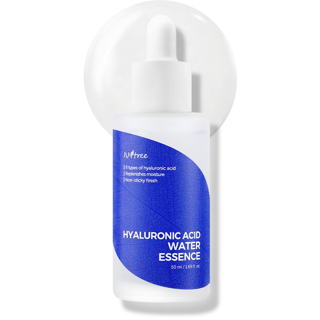 Hyaluronic Acid Water Essence [50ml] (EU)