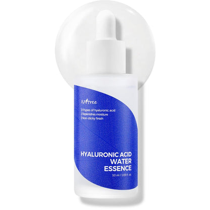 Hyaluronic Acid Water Essence [50ml] (EU)