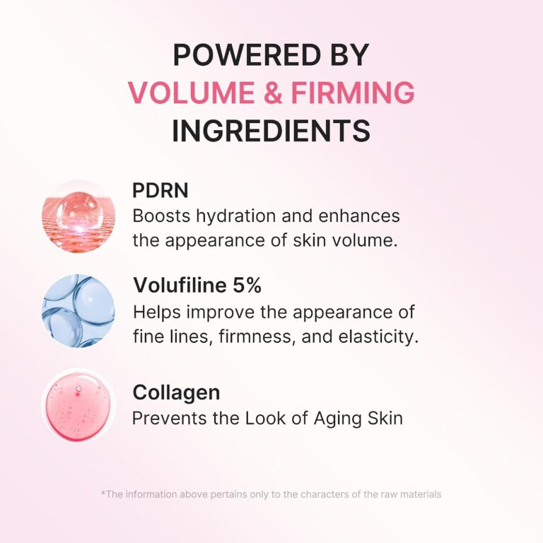 PDRN Collagen Gua Sha Neck Wrinkle Cream