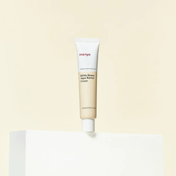 Bifida Biome Aqua Barrier Cream [80ml]