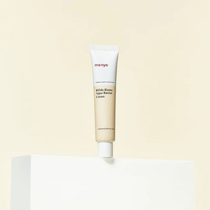 Bifida Biome Aqua Barrier Cream [80ml]