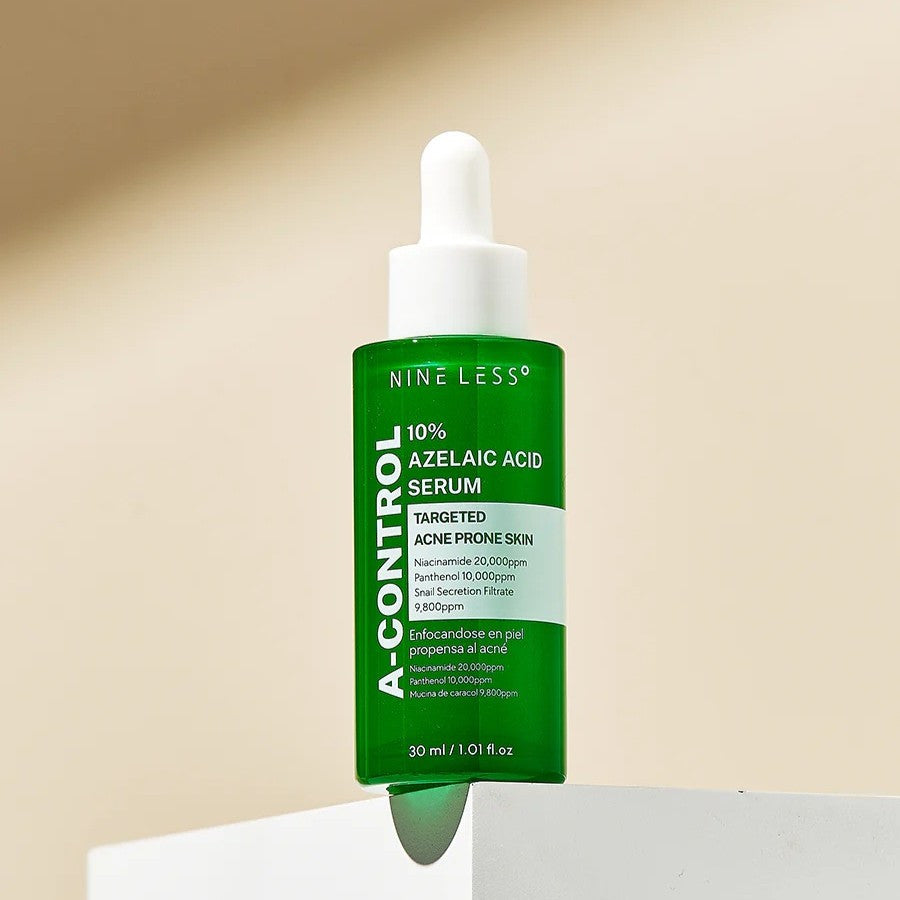 A-Control 10% Azelaic Acid Serum [30ml]