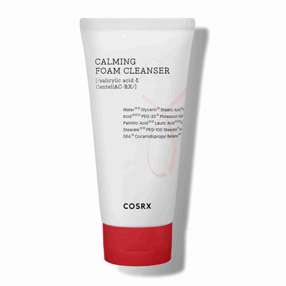 AC Collection Calming Foam Cleanser [150ml]