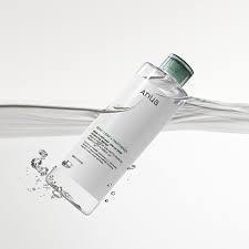 Heartleaf Low pH Deep Cleansing Water [500ml]