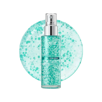 PDRN Hyaluronic Acid Hydrating Capsule Mist [100ml] (EU)