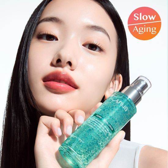 PDRN Hyaluronic Acid Hydrating Capsule Mist [100ml] (EU)
