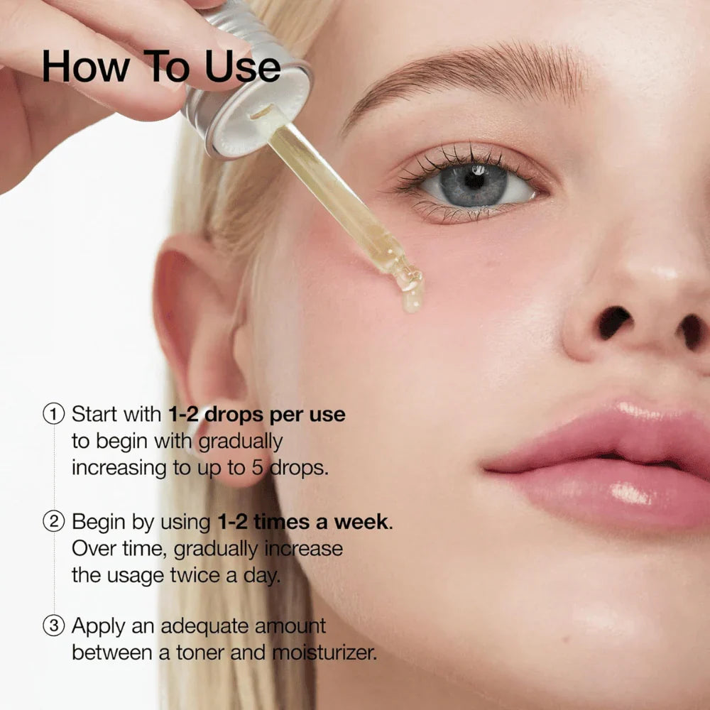 Azelaic Acid 10 Hyaluron Redness Soothing Serum [30ml]