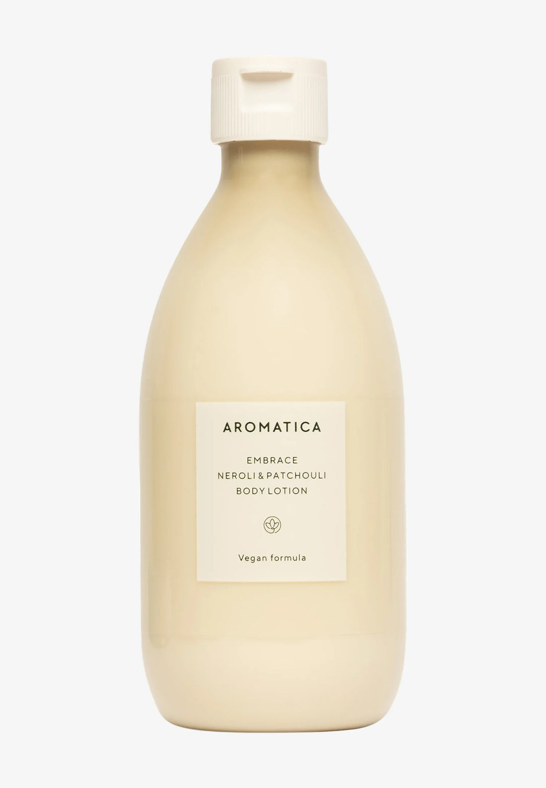 [AROMATICA] Embrace Body Lotion Neroli &amp; Patchouli [300ml]