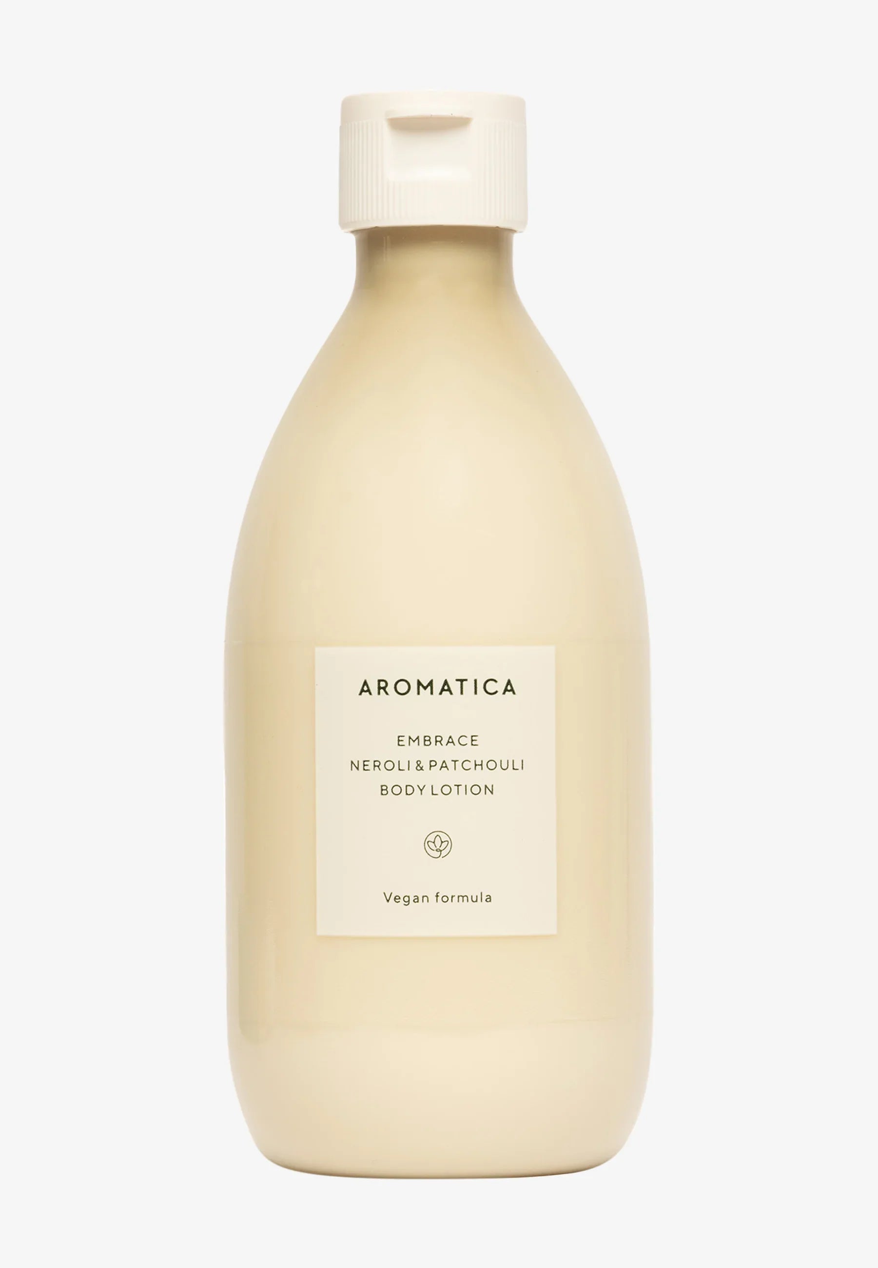 [AROMATICA] Embrace Body Lotion Neroli &amp; Patchouli [300ml]