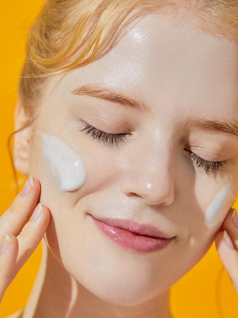 Advanced Snail Mucin Gel Cleanser [150ml]