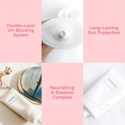 All-Around Safe Block Essence Sun SPF45 PA+++ [50ml]