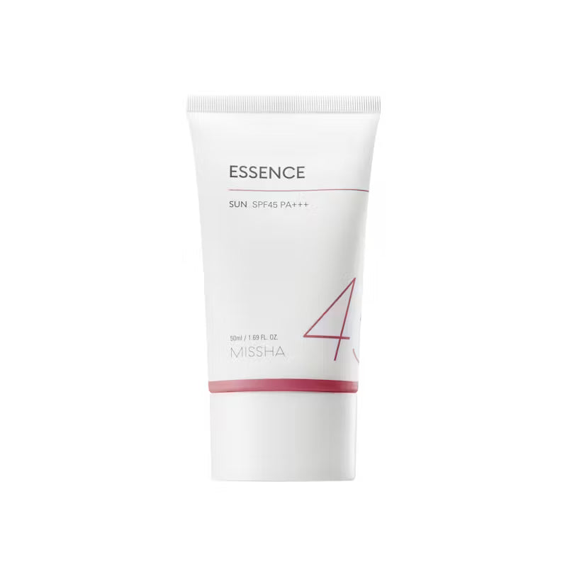 All-Around Safe Block Essence Sun SPF45 PA+++ [50ml]