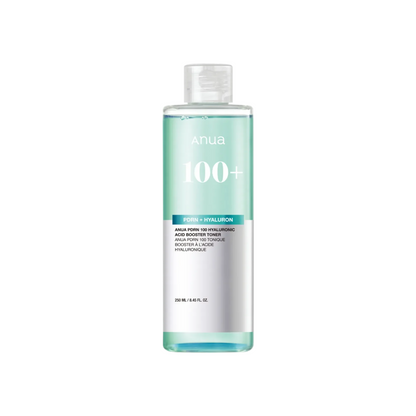 PDRN 100 Hyaluronic Acid Booster Toner [250ml]