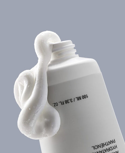 [Anua] 3 Ceramide Panthenol Moisture Barrier Cream [100ml]