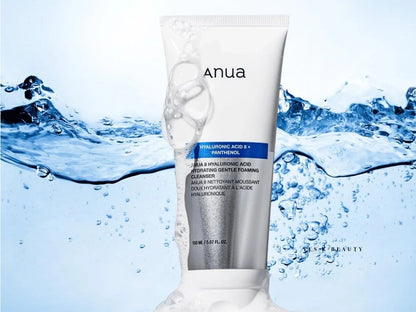 [Anua] 8 Hyaluronic Acid Hydrating Gentle Foaming Cleanser [150ml]